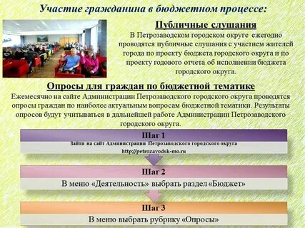 И уровнем участия работников в