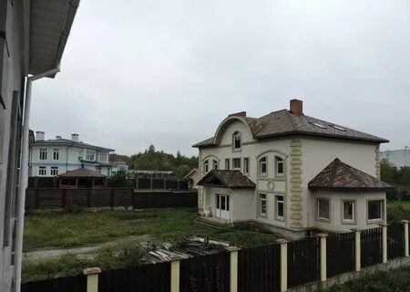 Малое саврасово раменский
