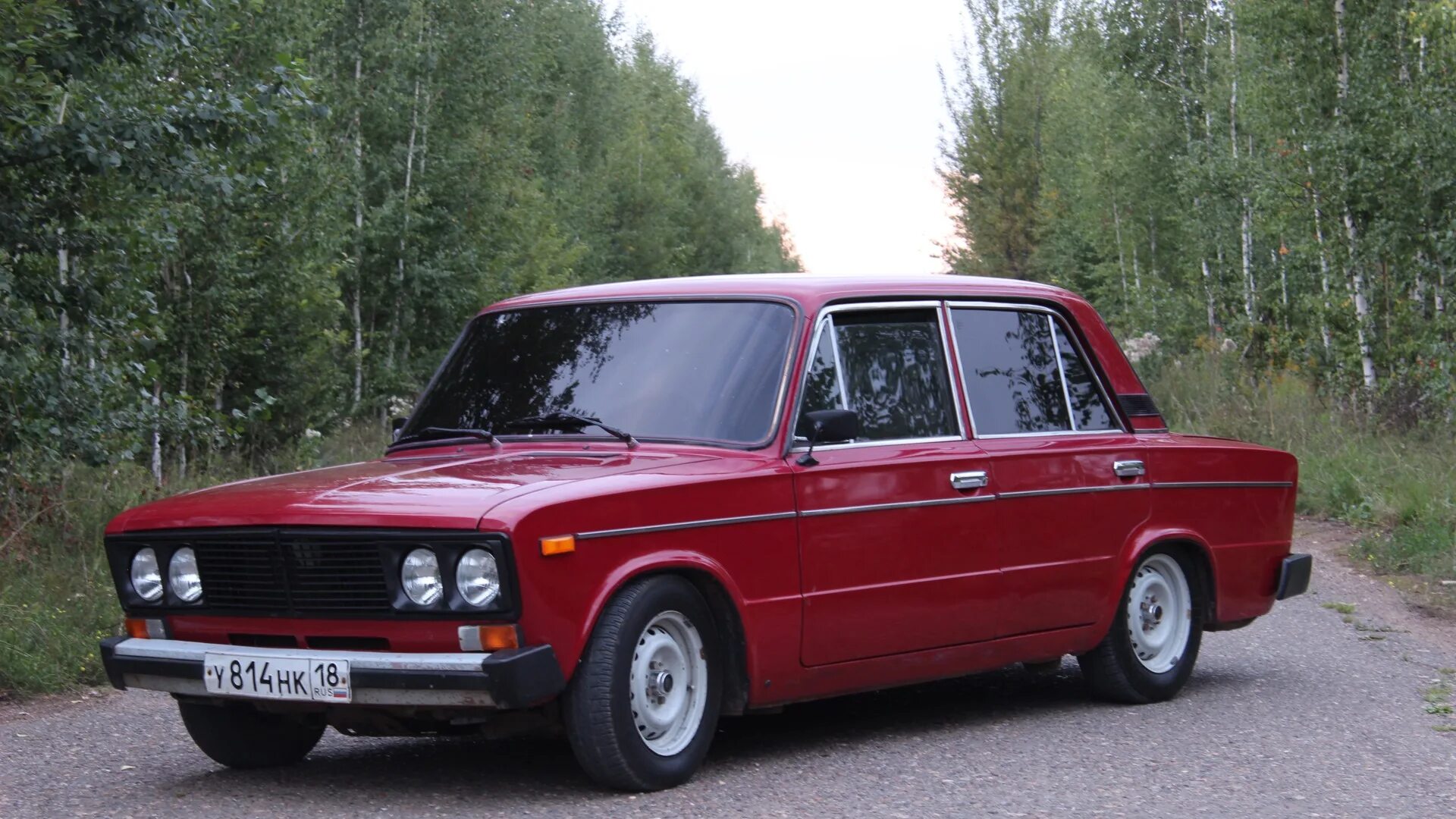 Купить б/у Lada (ВАЗ) 2106 1976-2006 1.3 MT (69 л.с.) бензин механика в Мурманск