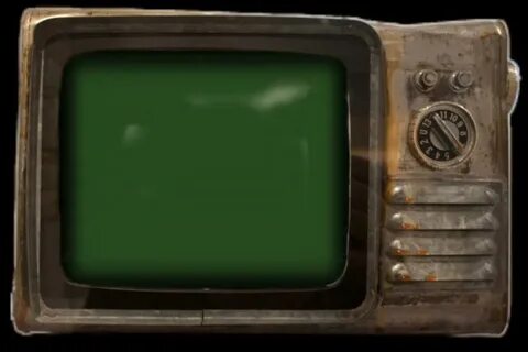 Fallout 4 на весь экран как сделать