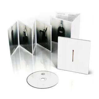 Купить RAMMSTEIN Rammstein компакт-диск: отзывы, фото и характеристики на Aredi.