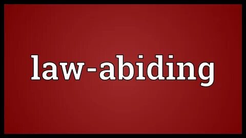Say law