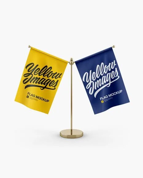 Mock objects. Настольный флажок mockup. настольный флаг мокап. флагштоки настольные мокап. флагшток mockup.