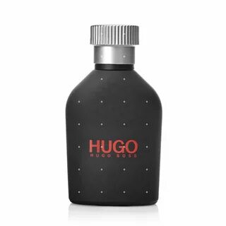 Hugo just