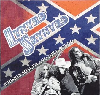 Lynyrd skynyrd альбомы