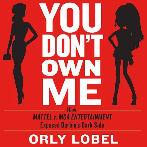 U don t own me. You don&#039;t own me.