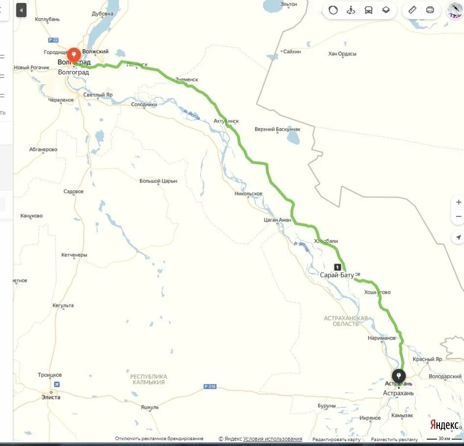 Сколько от москвы до астрахани на машине. Карта дорог Волгоград Астрахань. Маршрут Астрахань Волгоград. Волгоград Астрахань дорога на карте. Карта автомобильной дороги Астрахань Волгоград.