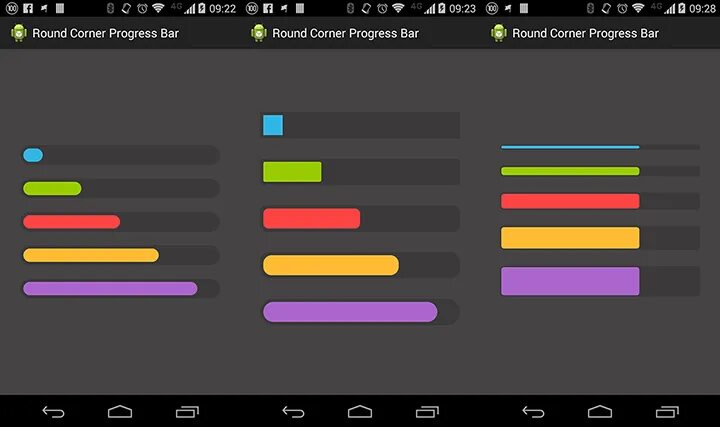 Progressbar android studio. Прогресс бар android. android виджет прогресс бар. android программирование анимация прогресс бар. progressbar android kotlin.