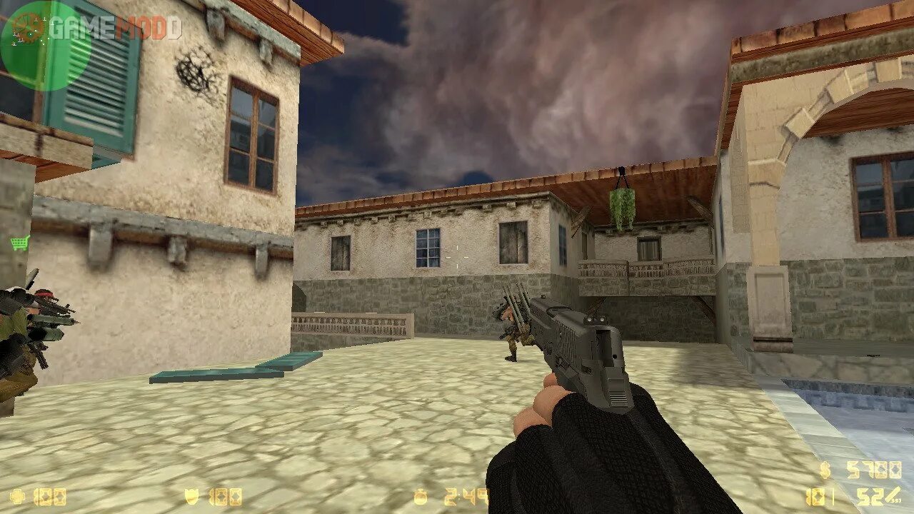 Cs p