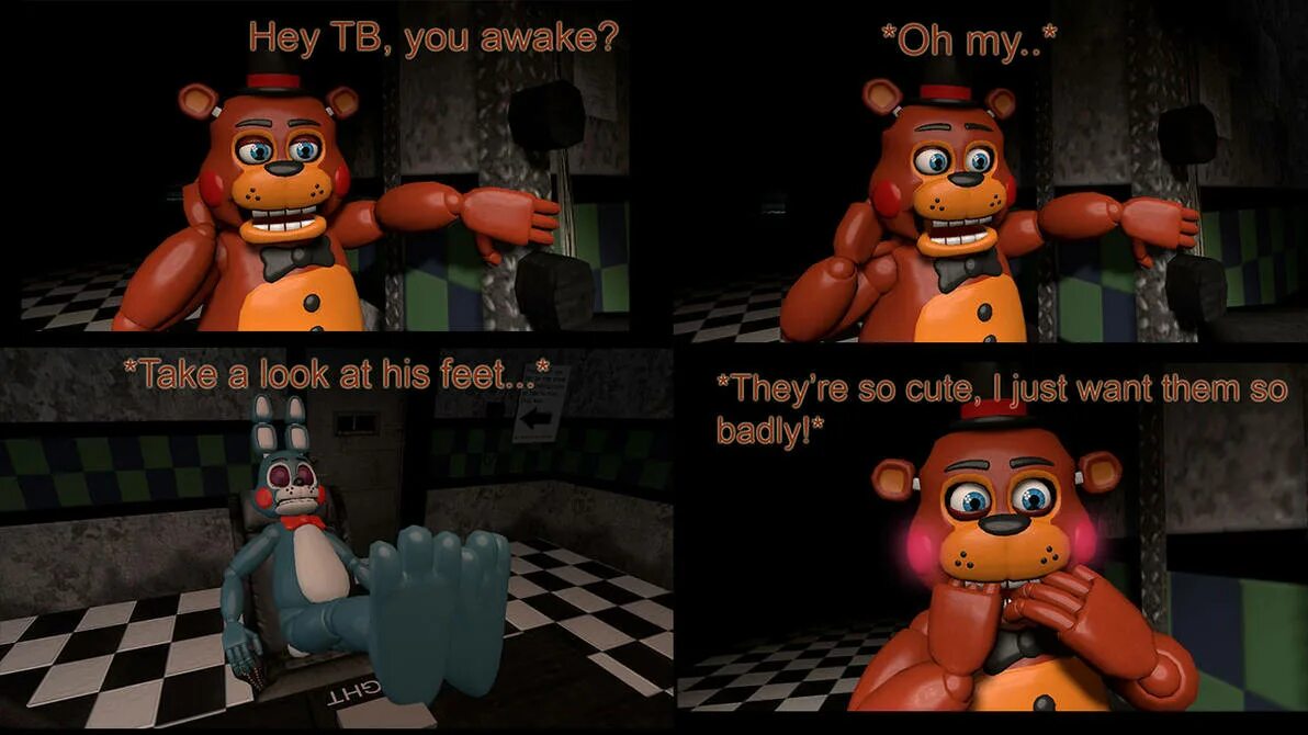 Фредди feet. FNAF Freddy feet. Пятки Фредди. Мишка Фредди фут фетиш.