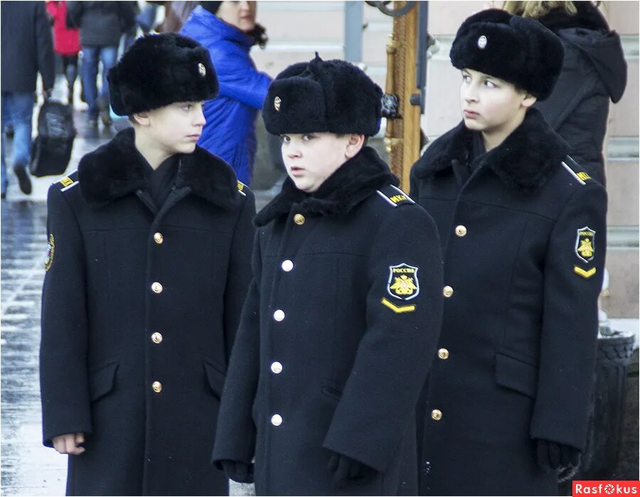 Cold response 2007 - The Royal House of Norway