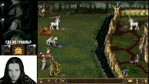Might and magic iii shadow of death