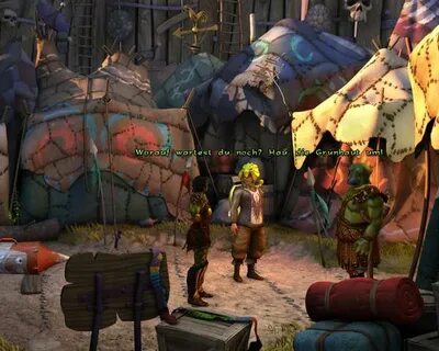 Игра tales 3 прохождение
