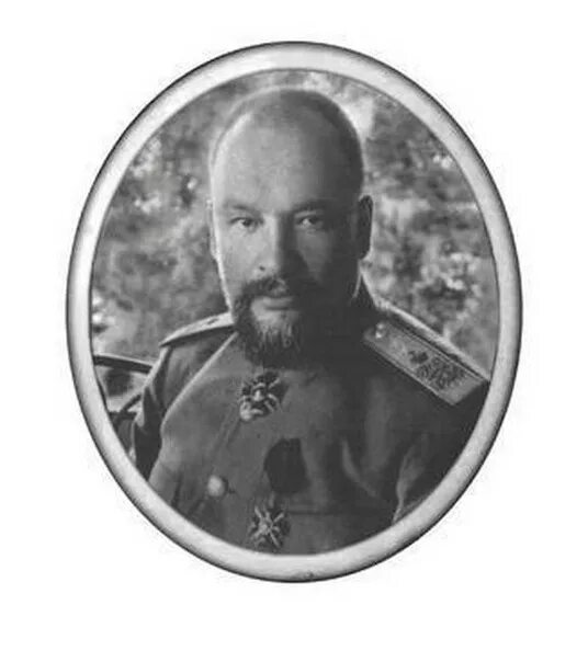 В Екатеринбурге построят храм в честь врача Евгения Боткина. Кто это Решения на