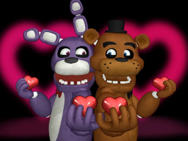 Фредди и чика любовь. Sfm фредди и бонни[freddy x bonnie]. Фронни фредди. Freddy x chica. Любимая фредди.