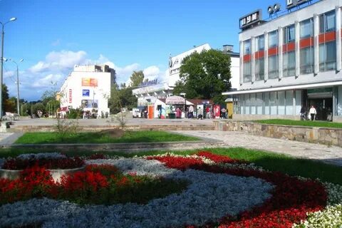 Цум смоленск