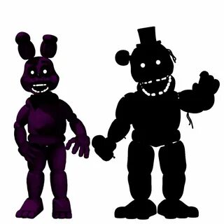Shadow freddy