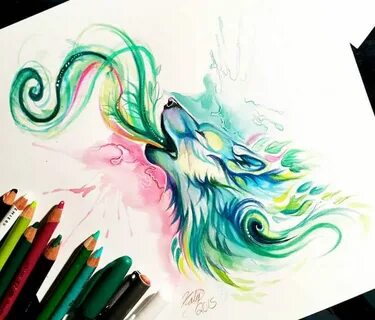 My art am