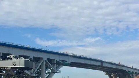 Мост дубна
