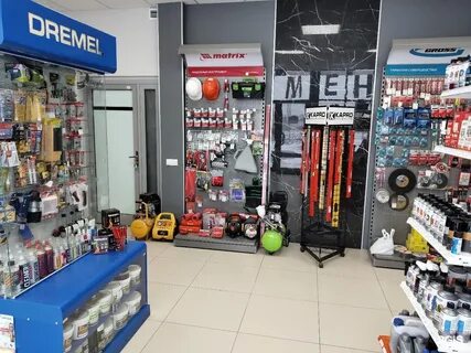 Все инструменты в новосибирске адреса