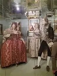 Музей сословий в москве адрес