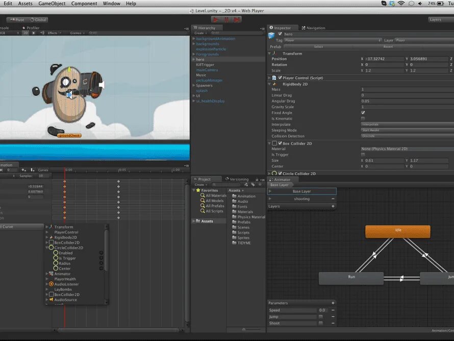 Rigidbody2d unity. Unity игровой движок 2d. unity 2d уроки. unity уроки для начинающих 2d. unity 2.5d.