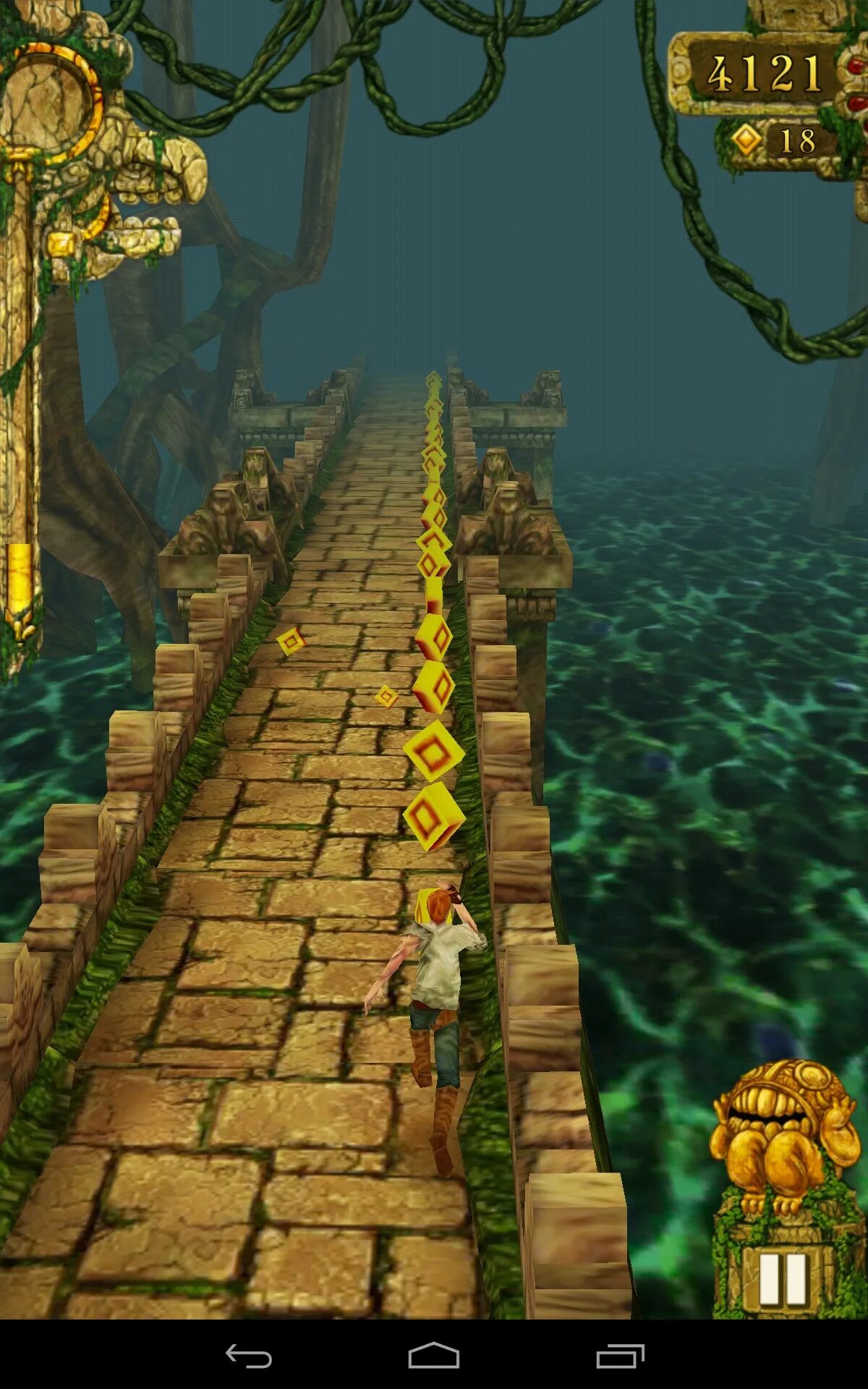 Игра temple run. Темпл РАН. Temple Run Кристаллы. Temple Runner игра. Темпл РАН 3.