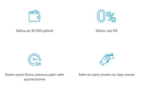 Займ 4000 рублей