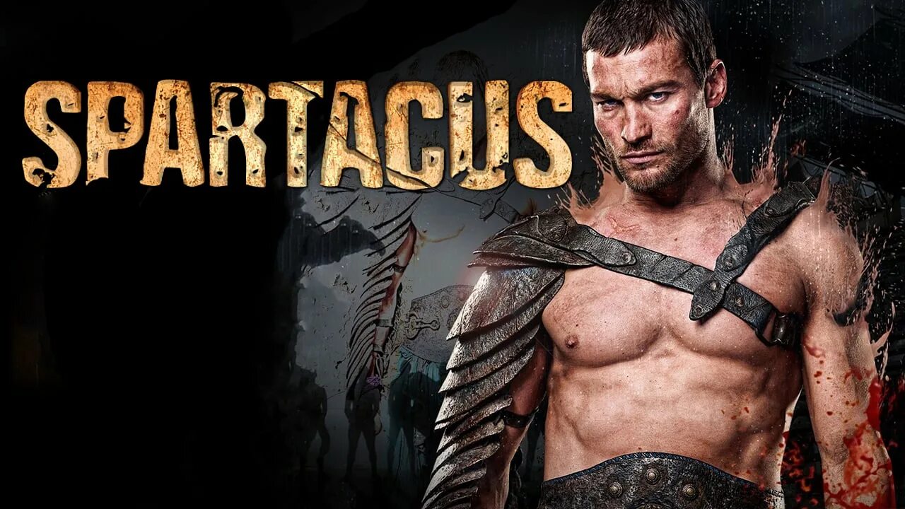 Spartacus dublaj. Spartacus dublaj