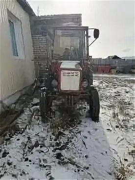 Бу трактор 25