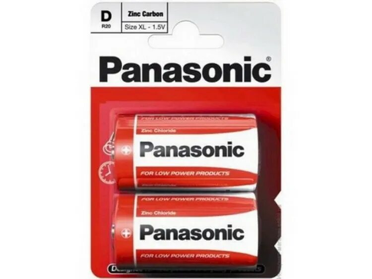 Батарейка Panasonic Zinc Carbon d/r20. Батарейка Panasonic r20 d. Батарея Panasonic Zinc Carbon aaх4. Элемент питания r20 Panasonic.