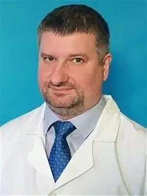 Врач черноусов
