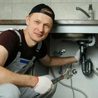 Услуги слесаря сантехника в москве