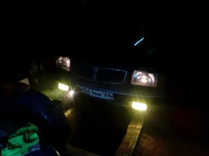 Освещение газ 3110