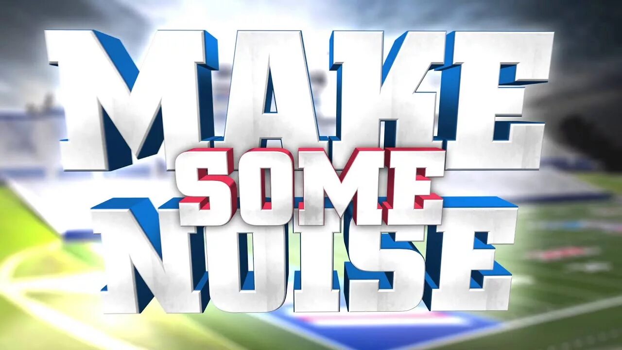 Some noise. Make some noise. noize превью альбомов. acv make some noise. make some noise кто сказал.
