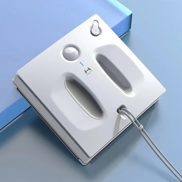 Hutt window cleaning robot. Робот-стеклоочиститель xiaomi hutt w66. робот-стеклоочиститель xiaomi hutt w66 (white). робот-мойщик окон xiaomi hutt cleaning robot w66 white. робот xiaomi mijia hutt w66.