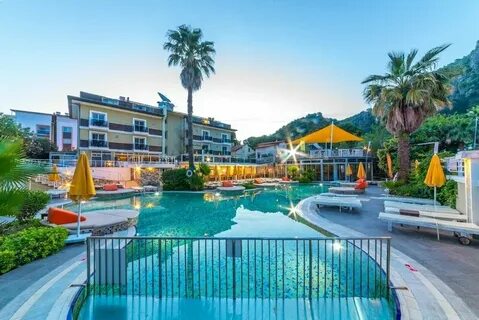 Mersoy exclusive hotel
