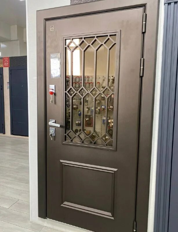 двери дело в том что