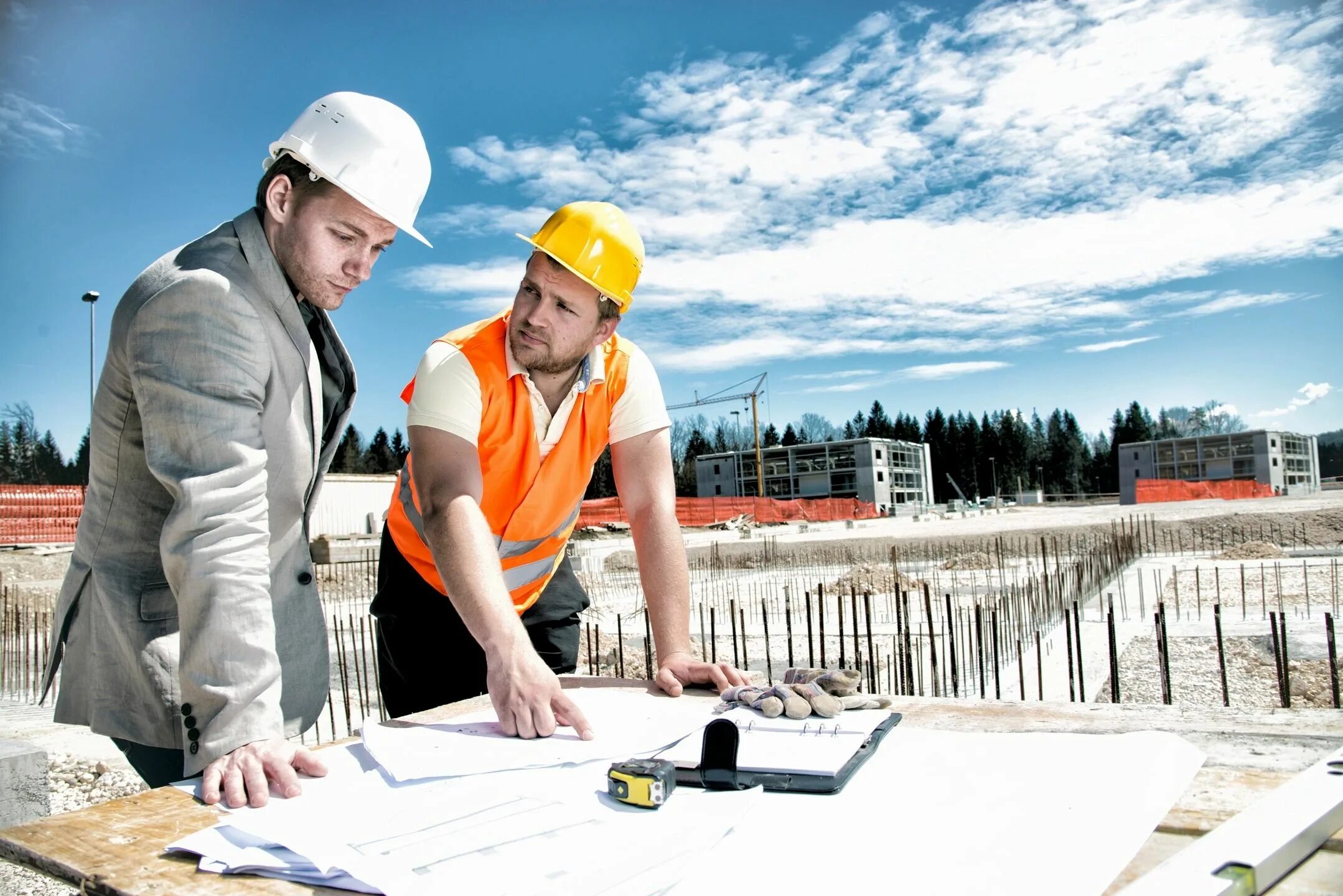 Build llc