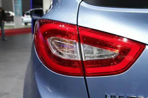 Ix35 led