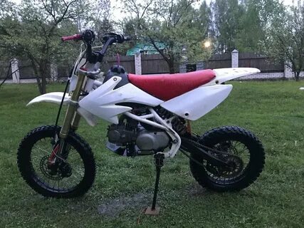 Kayo crf