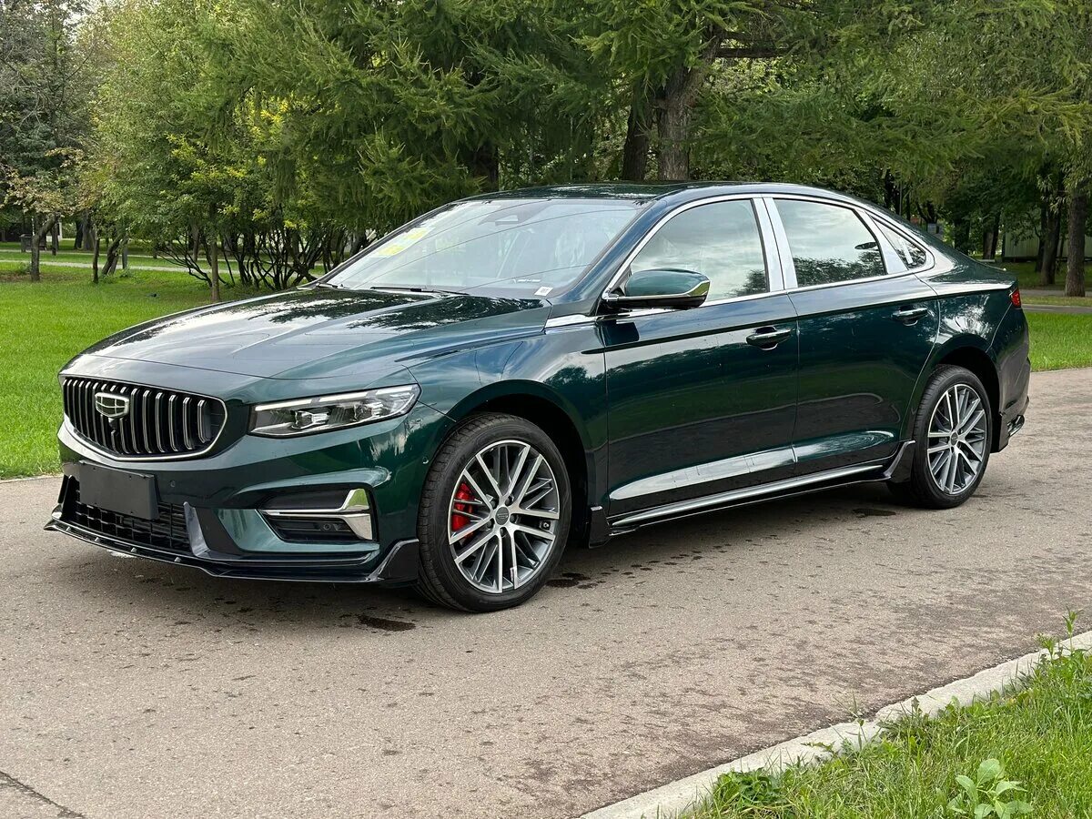 Preface geely 8. Geely preface 2025. geely preface изумрудно-зеленый. geely preface 2025 изумрудно синий. geely preface green version.