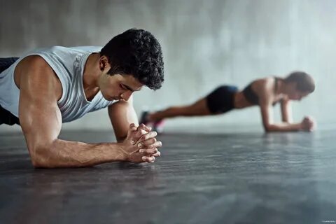 Физические упражнения способствуют улучшению