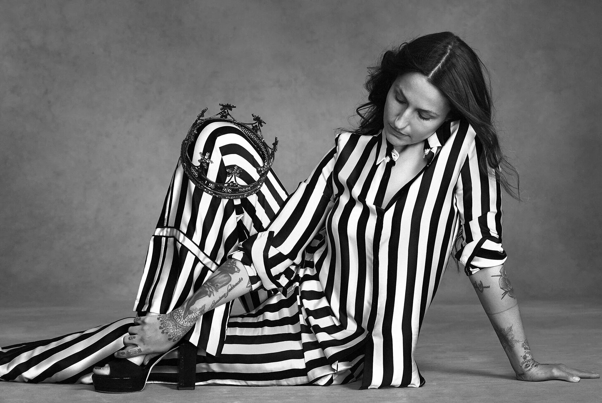 домино керк. джемима кёрк. домино керк. домино кёрк уродина. пэн бенджи.