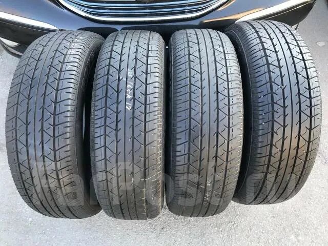 Bridgestone 225 60 r17