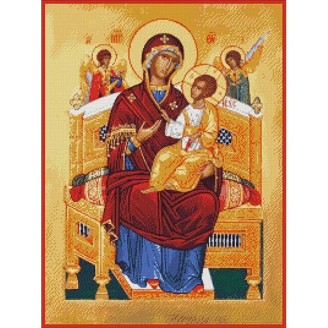 Читать всецарицу