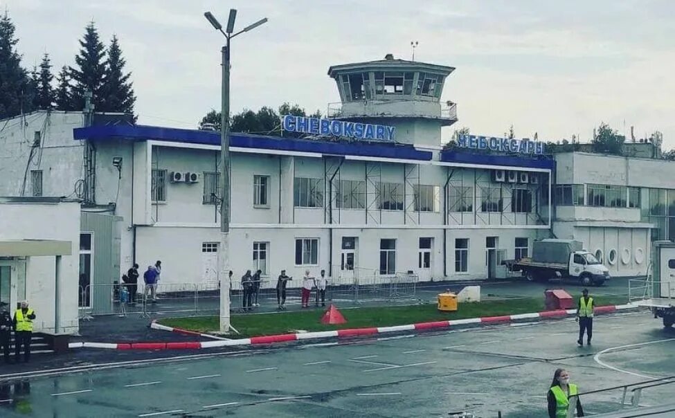 Из Чебоксар в Крым можно будет попасть на самолете уже в июне АиФ Чебоксары