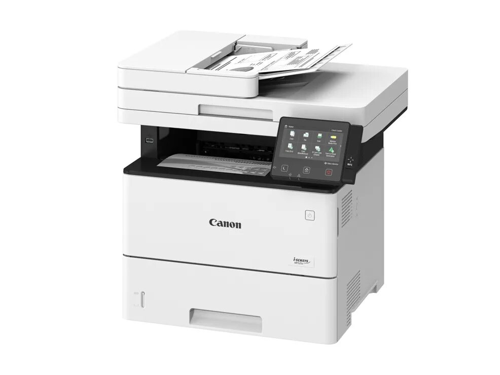 Canon mf443