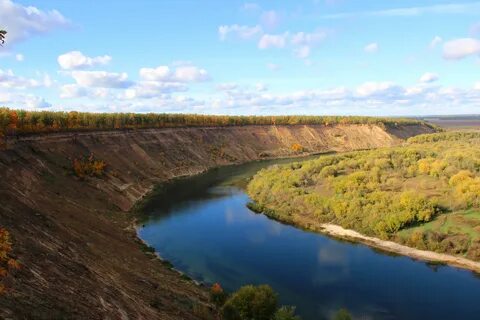 Кривоборье