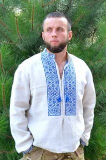 Чуваши мужчины